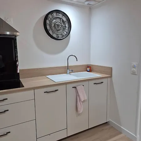 La Maisonnette