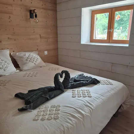 La Maisonnette Ferienhaus Tauriac (Lot)
