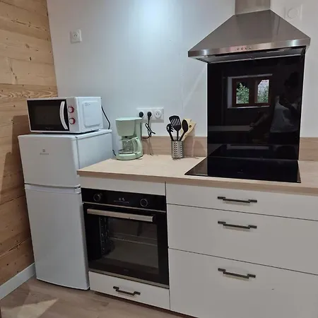La Maisonnette