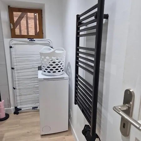 Ferienhaus La Maisonnette *