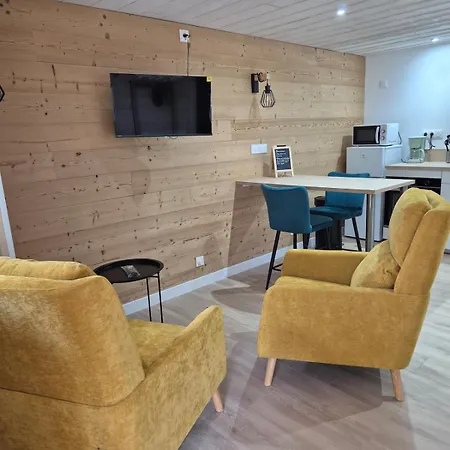 La Maisonnette Ferienhaus Tauriac (Lot)